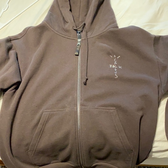 travis scott cactus jack jacket